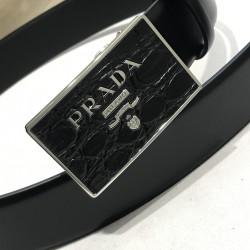Prada Belts
 Top Quality
