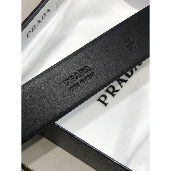 Prada Belts
 Top Quality