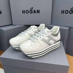 Hogan Shoes Top Quality
35-45 men and women same
