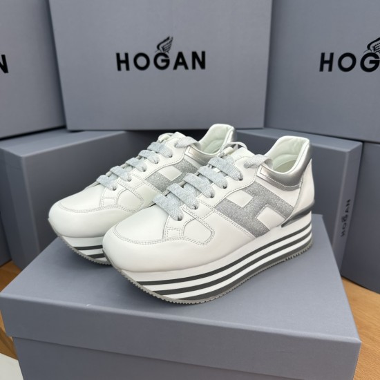 Hogan Shoes Top Quality
35-45 men and women same