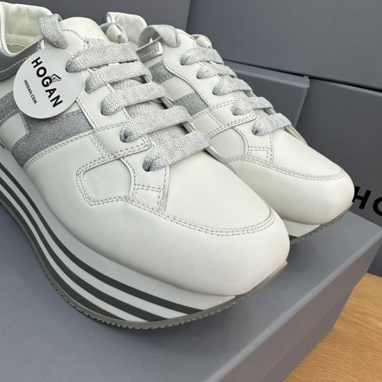 Hogan Shoes Top Quality
35-45 men and women same