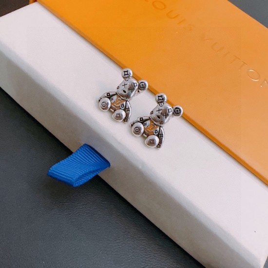 LV Jewelry Earrings