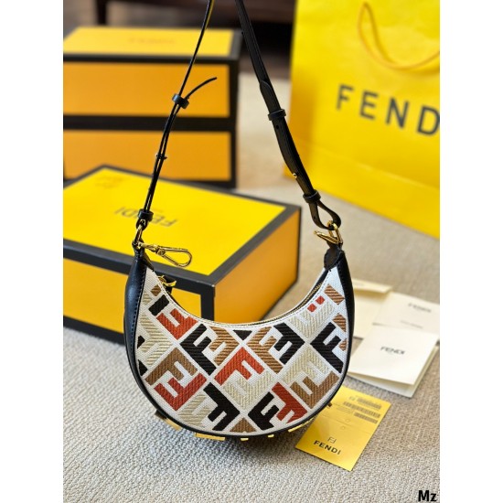 Fendi Bags High Quality