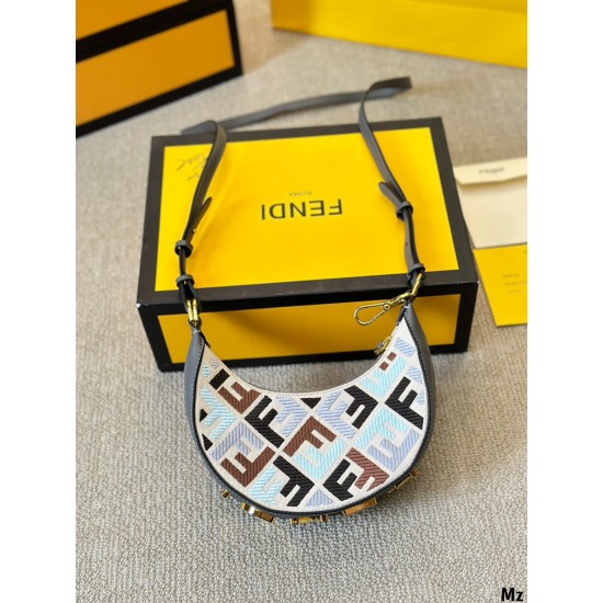 Fendi Bags High Quality