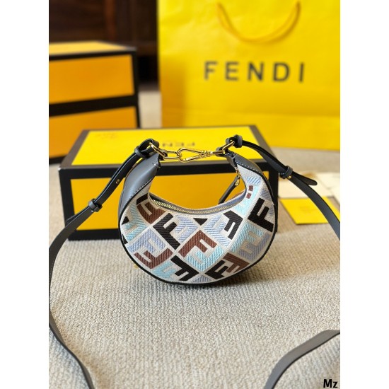 Fendi Bags High Quality