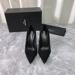 YSL Shoes Top Quality