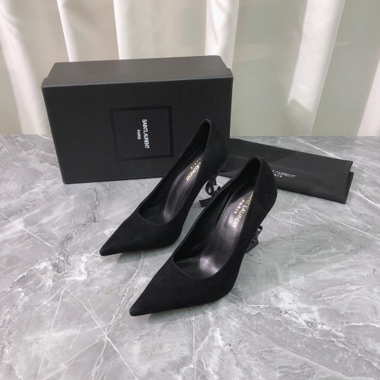 YSL Shoes Top Quality