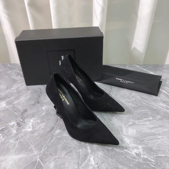 YSL Shoes Top Quality
