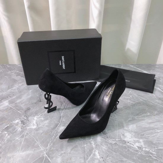 YSL Shoes Top Quality