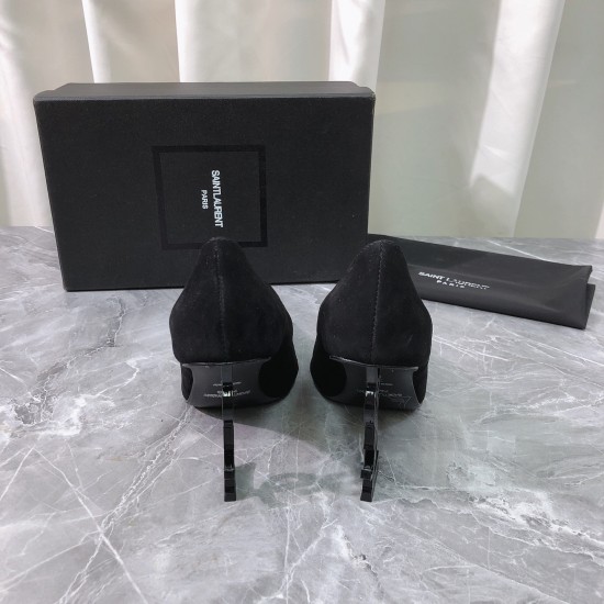 YSL Shoes Top Quality