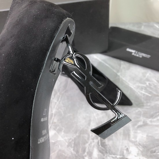 YSL Shoes Top Quality