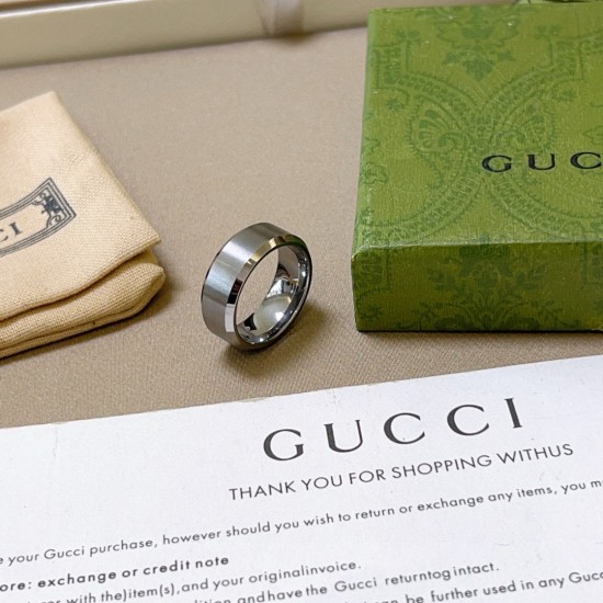 Gucci Jewelry Ring