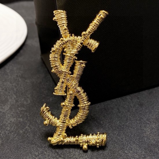 YSL Jewelry High Quality