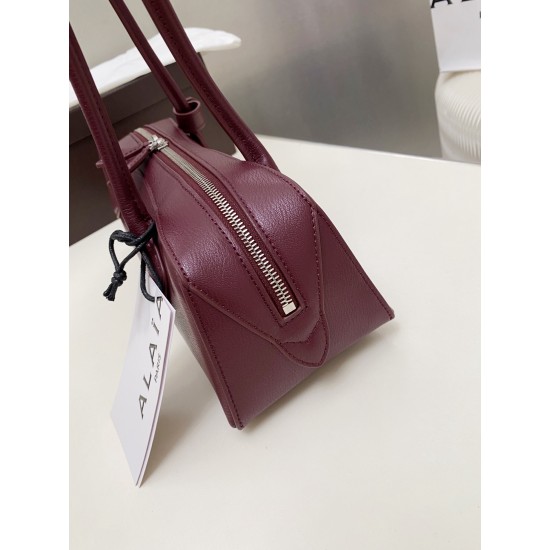Alaia Bags Top Quality 31x17x10cm