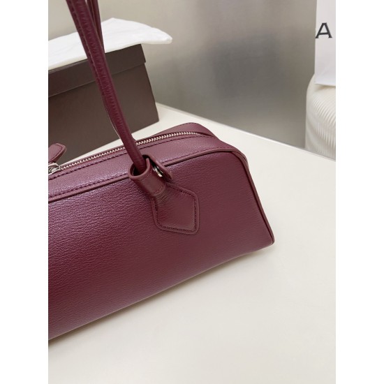 Alaia Bags Top Quality 31x17x10cm