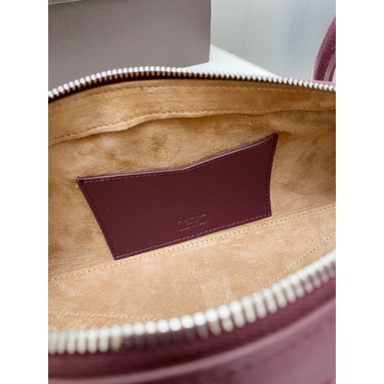 Alaia Bags Top Quality 31x17x10cm