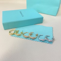 Tiffany Jewelry High Quality