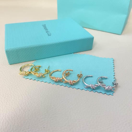 Tiffany Jewelry High Quality