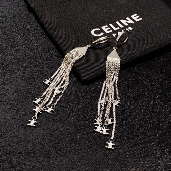 Celine Jewelry Earrings
