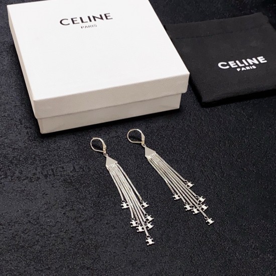 Celine Jewelry Earrings