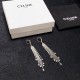 Celine Jewelry Earrings