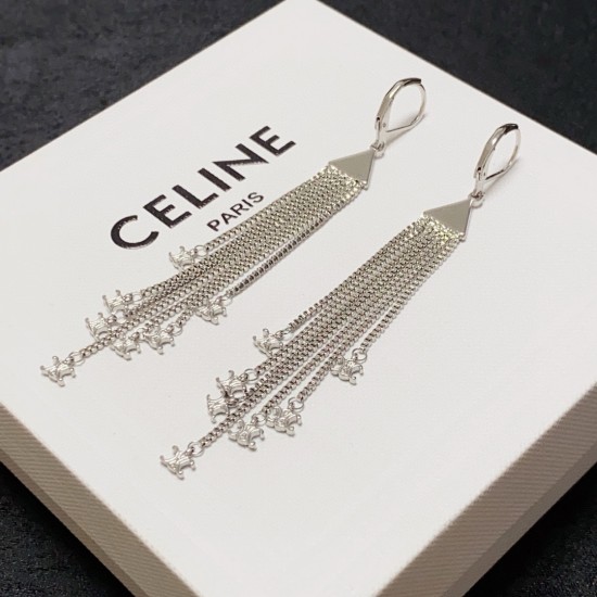 Celine Jewelry Earrings