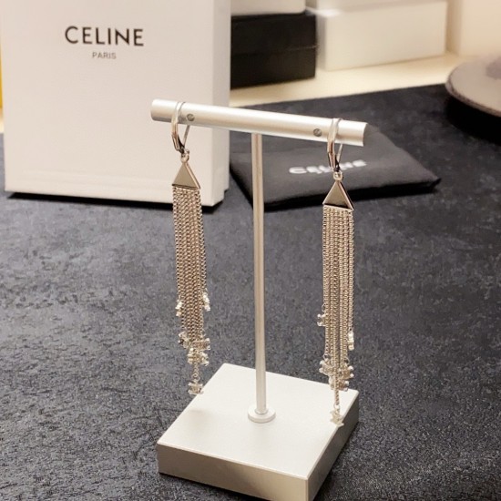 Celine Jewelry Earrings
