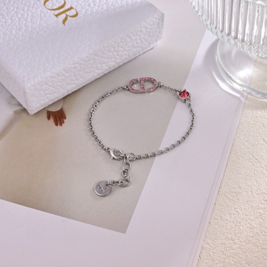 Dior Jewelry Bracelet