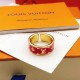 LV Jewelry Ring