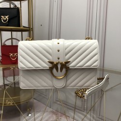 Pinko Bags Top Quality
27*17*8cm