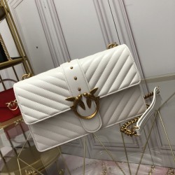 Pinko Bags Top Quality
27*17*8cm