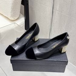Chanel Shoes Top Quality