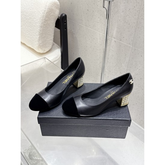 Chanel Shoes Top Quality