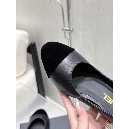 Chanel Shoes Top Quality