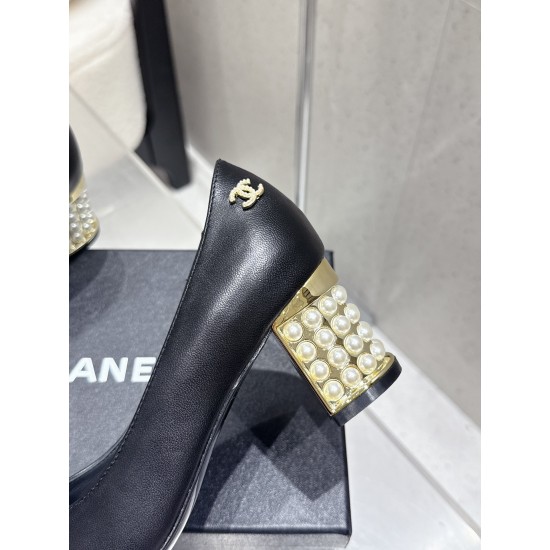 Chanel Shoes Top Quality