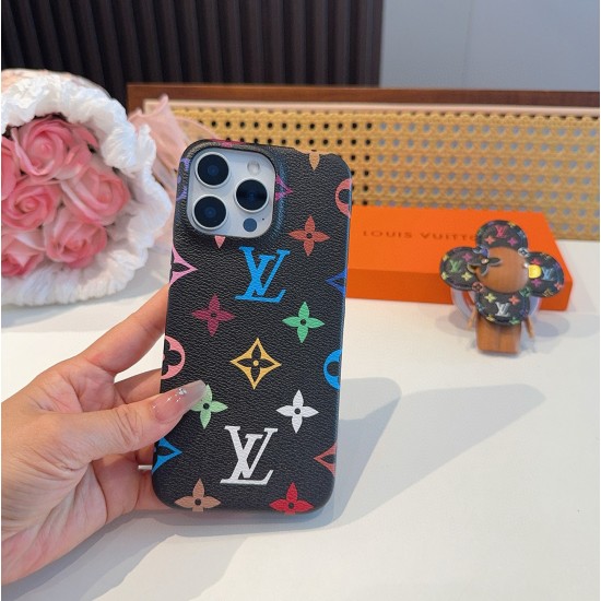 LV Phone Case