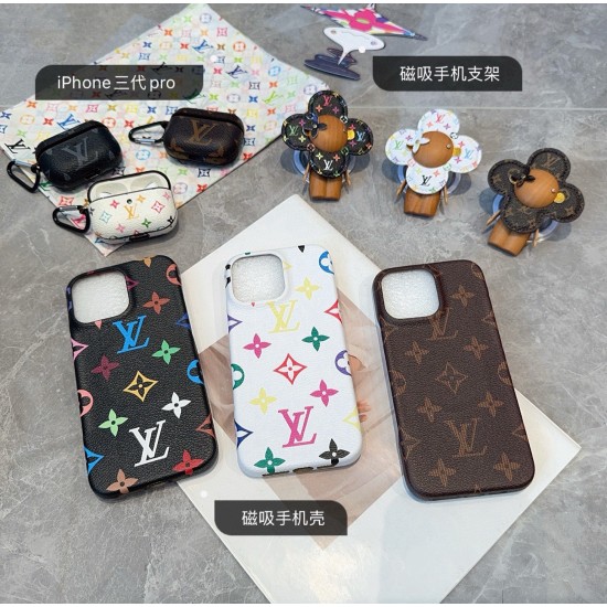 LV Phone Case
