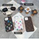 LV Phone Case