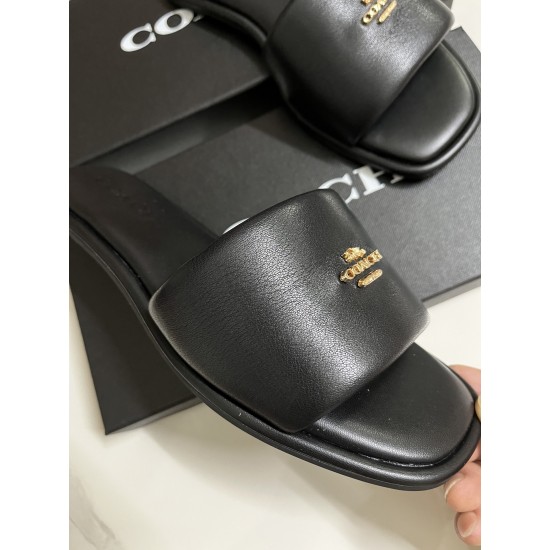 Coach Shoes Top Quality