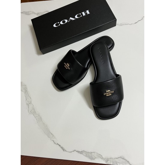Coach Shoes Top Quality