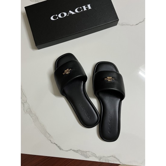 Coach Shoes Top Quality