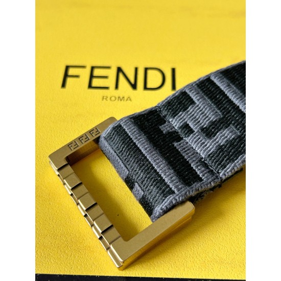 Fendi Belts
 Top Quality