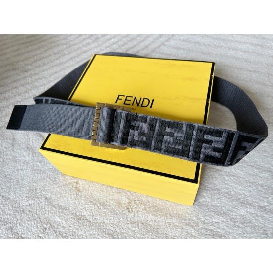 Fendi Belts
 Top Quality