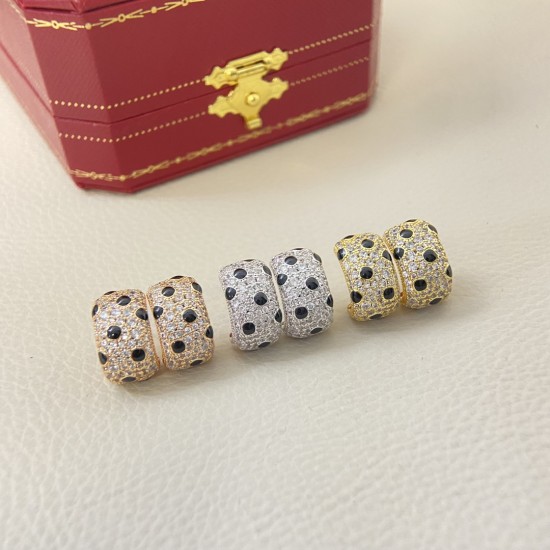 Cartier Jewelry High Quality