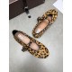 Alaia Shoes Top Quality