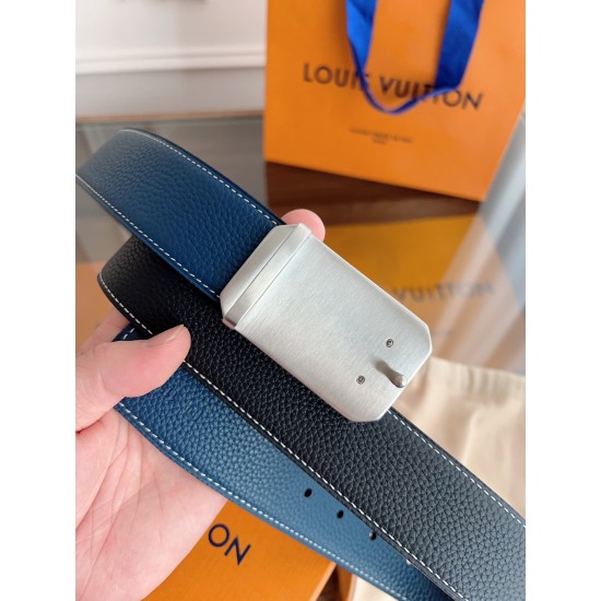 LV Belts
 Top Quality