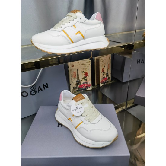 Hogan Shoes Top Quality
35-45 men and women same