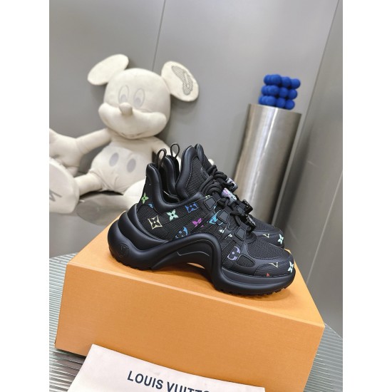 LV Shoes Top Quality
women 35-40 
