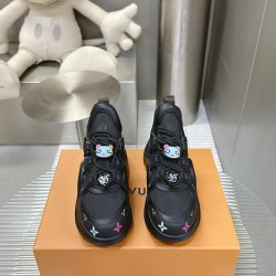 LV Shoes Top Quality
women 35-40 
