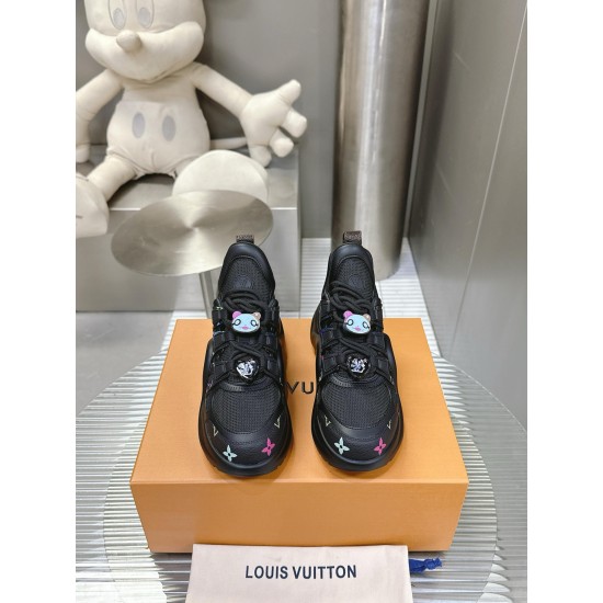 LV Shoes Top Quality
women 35-40 
